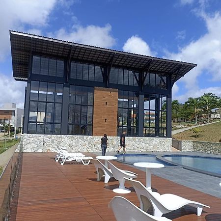 Casa No Condominio Caminho Da Serra Бананейрас Екстериор снимка