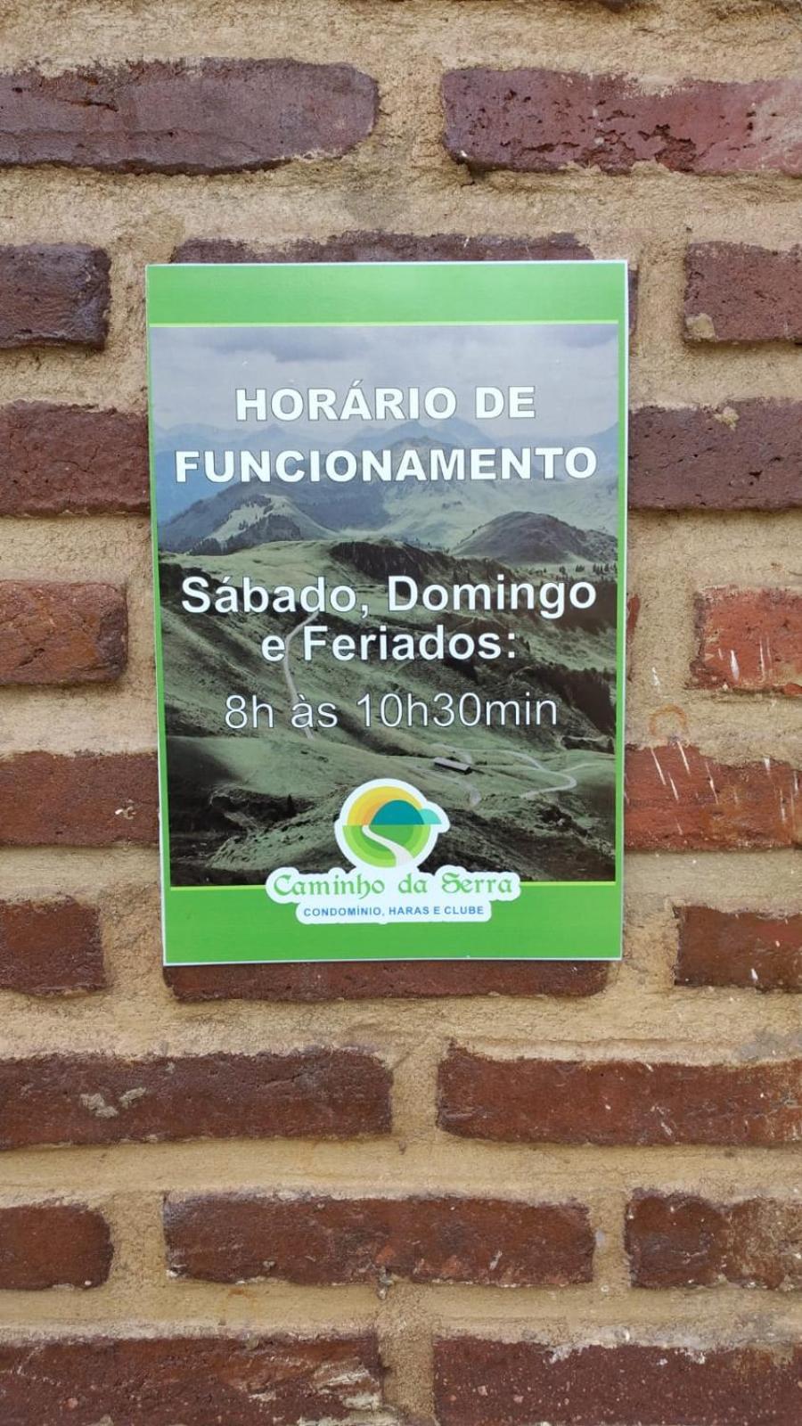 Casa No Condominio Caminho Da Serra Бананейрас Екстериор снимка
