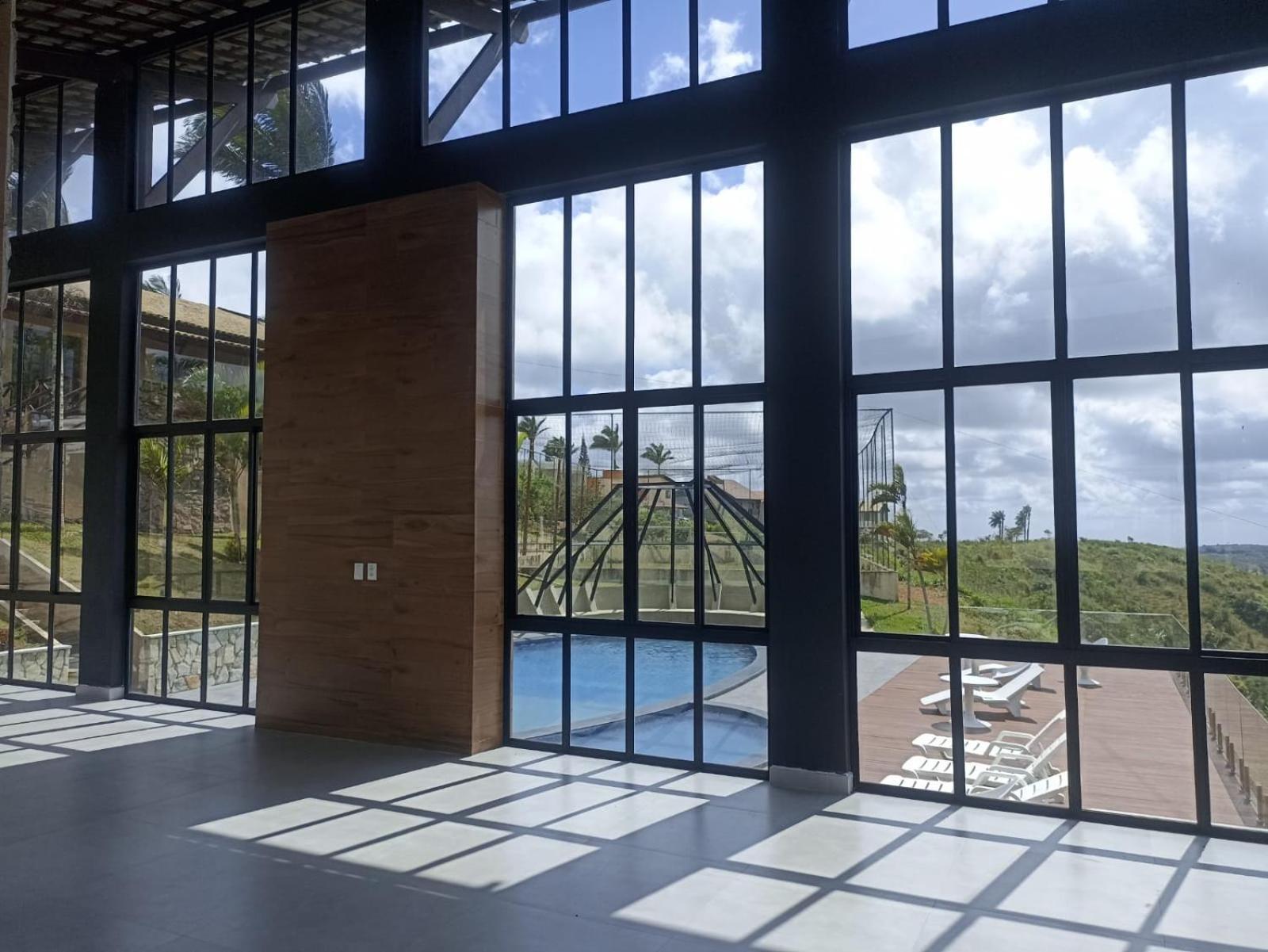 Casa No Condominio Caminho Da Serra Бананейрас Екстериор снимка